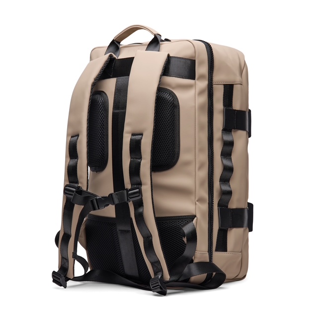 Beige reppu
